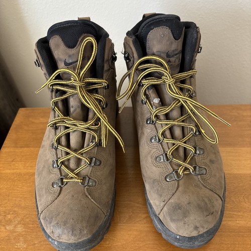 Vintage nike acg - acg, boots