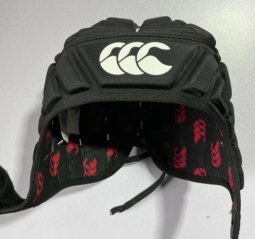 Canterbury raze rugby - canterbury,