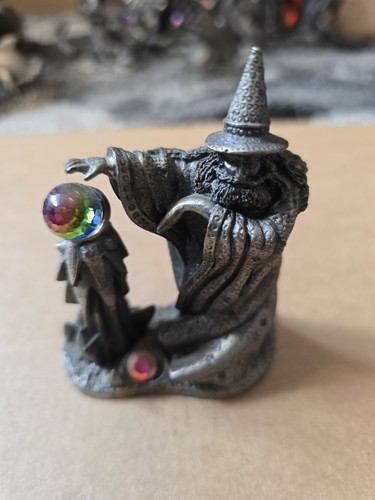 The crystal spell - 3076,