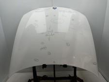 BMW 3 SERIES Bonnet 2005-2010