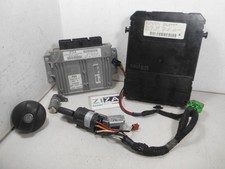 Keys ECU Kit Peugeot 307 1.4