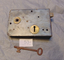 Door Rim Lock Door Latch Locks