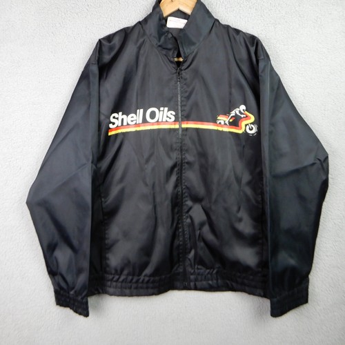Vintage shell oils motorcycle - vintage,