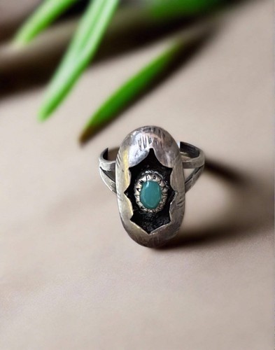 Hand crafted native american - native,