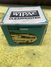 Vintage/Classic Car  Wipac