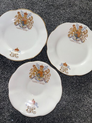Bone china queen - queen, elizabeth