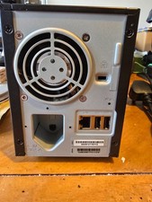 Netgear ReadyNAS Duo Rnd2000