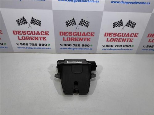 3m51r442a66 boot lid lock - 3m51r442a66, ford