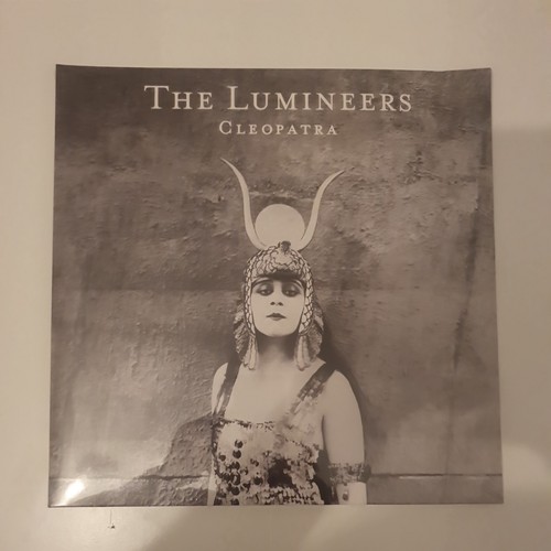 The lumineers cleopatra - lumineers,