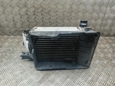 RENAULT CLIO INTERCOOLER 1.2