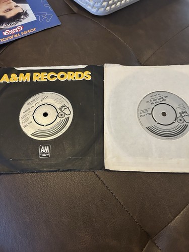 The drifters 7inch vinyls - the,