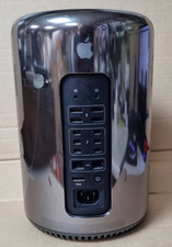 Apple Mac Pro 6,1 2013 Intel