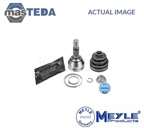 614 498 0023 driveshaft - 498, cv