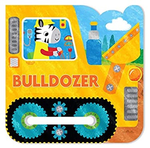 Bulldozer follow the - bulldozer-follow,