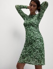 Marks & Spencer Womens Green