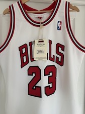 Sz L Michael Jordan Chicago