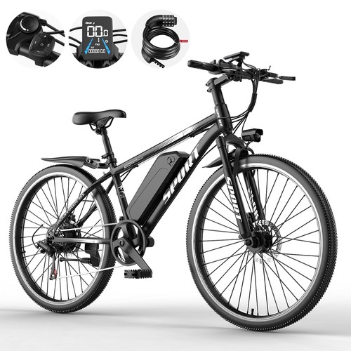 Electric bike for - bike, 1500w