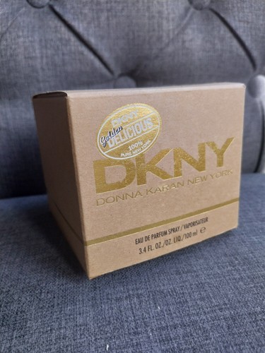 Dkny golden delicious eau - golden,