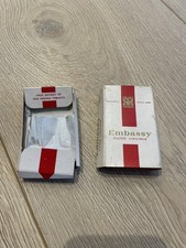 Vintage Embassy Filter