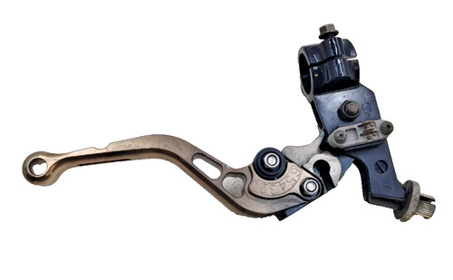 Clutch lever block suzuki - -, gs