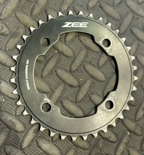 Shimano Zee Chainring FC-M640 1x10 Speed 36 Tooth 104mm BCD 4 Arm Mounting -H