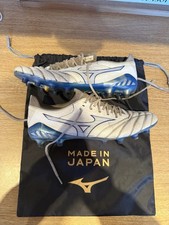 Mizuno Morelia Neo IV Made in Japan FG Football Boots