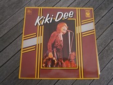 Kiki Dee - Kiki Dee - Sounds Superb SPR 90030 - VG+ (Tamla Motown)