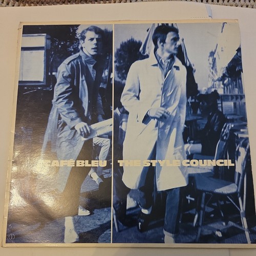 The style council - the,