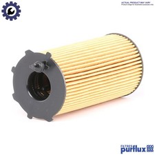 OIL FILTER LS1100 FOR ASTON