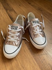 Converse All Star Trainers Sz