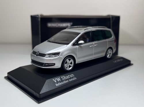Minichamps volkswagen vw - minichamps,