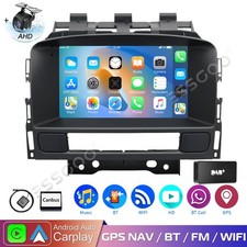 DAB+ 64G For Opel Vauxhall