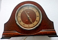 ART-DECO 1940s SMITHS SECTRIC