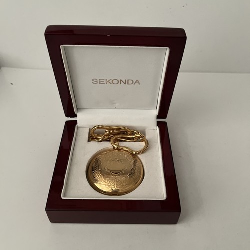 Sekonda classique men pocket - men's,