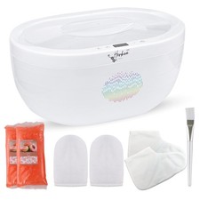 Paraffin Wax Heater for Hands
