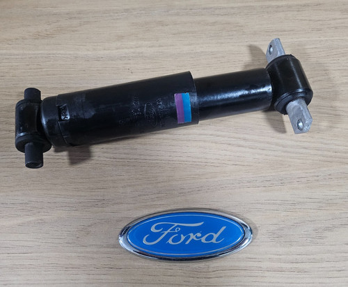 Ford cortina mk5 shock - cortina,