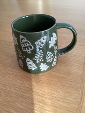 Bnwot Joyye Christmas Mug