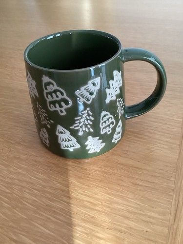 Bnwot joyye mug beautiful - bnwot,