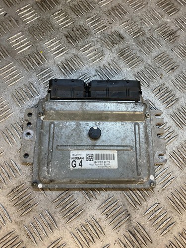 Nissan note tec - note, 1.4