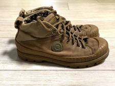 Travel Fox Shoes Canvas High
