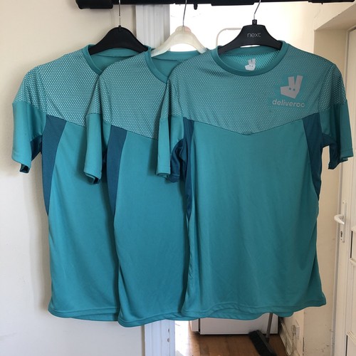 Deliveroo food delivery - 3,