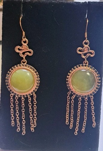 Signed green and black - jz,