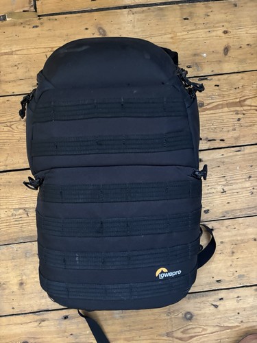 Camera bag lowepro pro - bag,