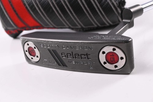 Scotty cameron select newport - scotty,