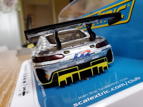 New scalextric c4496 - new,