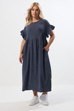 Yours Curve Women's Plus Size