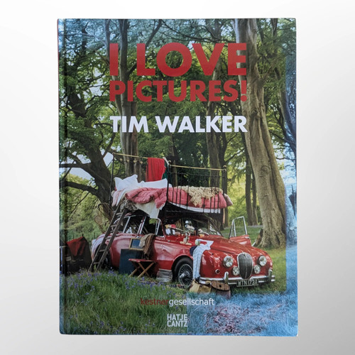 Tim walker - tim,
