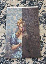 ALICE EVER AFTER #1 J SCOTT