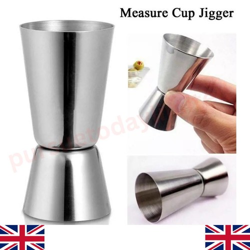 Measure cup 25ml - cup, 25ml/50ml