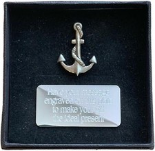 Personalised Gift Box & Hand
